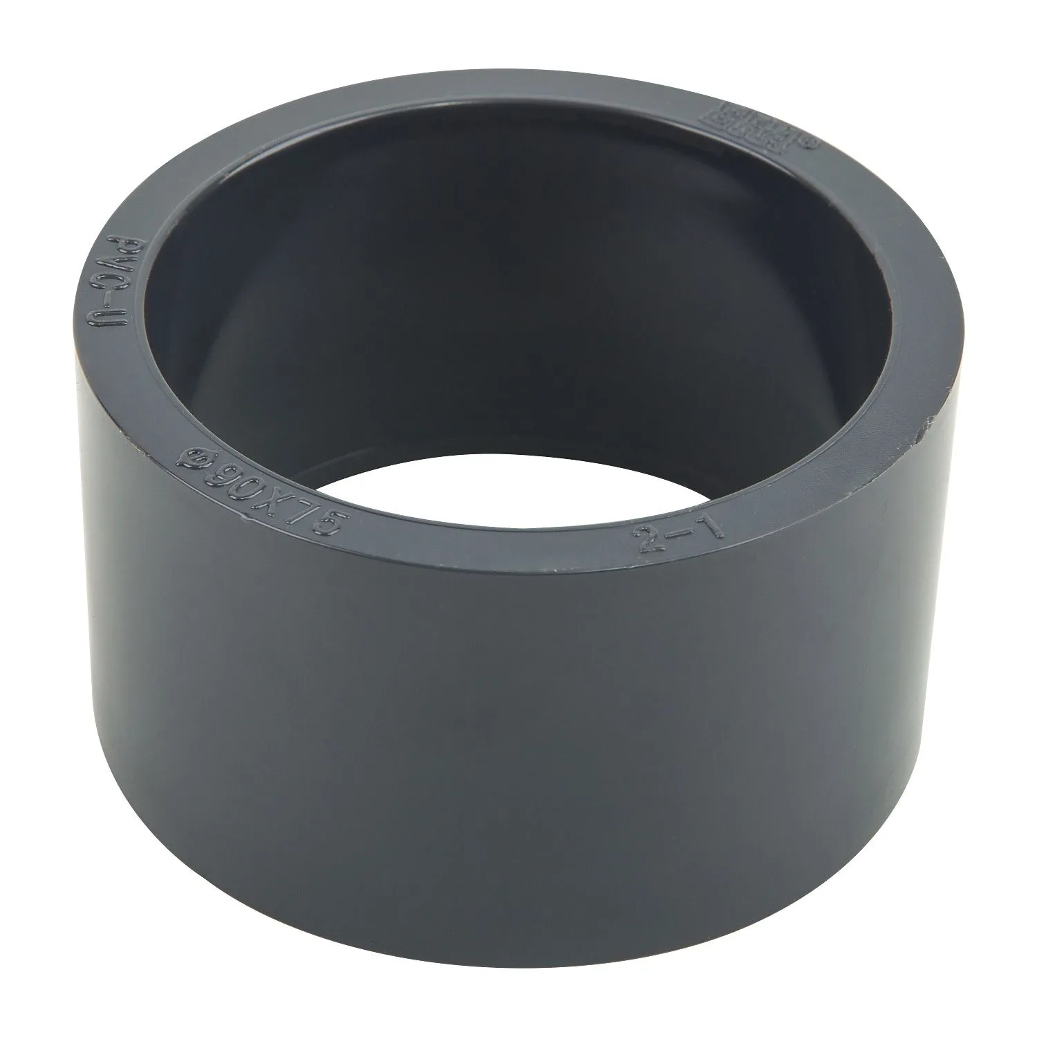 Редукционное кольцо d160x110 мм PN16 AQUAVIVA - фото 2