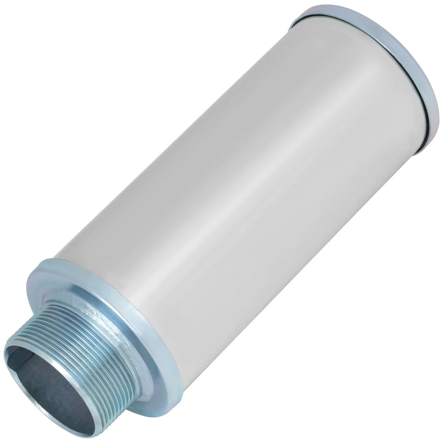 Глушитель для бловера Grino Rotamik 1*2" Уценка Глушитель для бловера Grino Rotamik 1*2" Уценка
