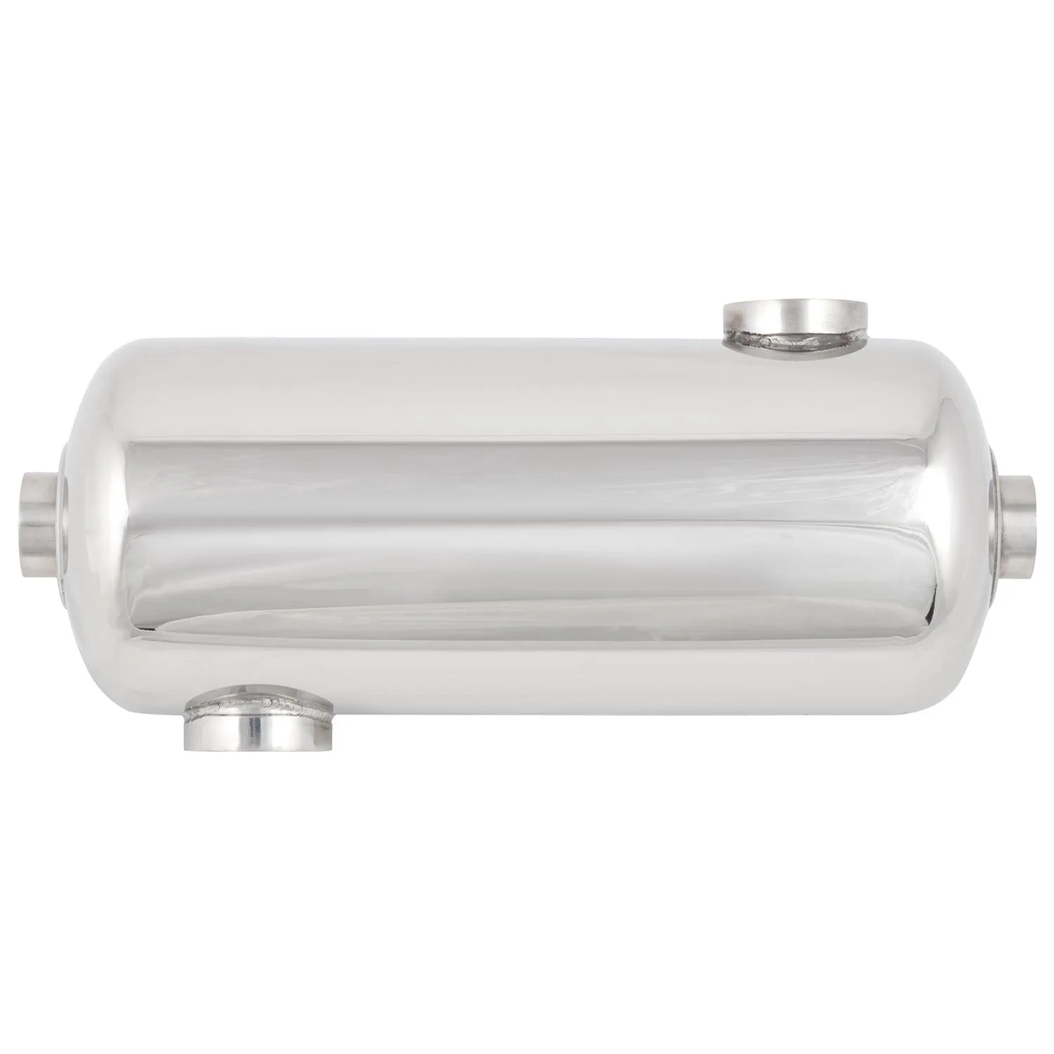 Теплообменник Aquaviva MF-135 40 кВт 304L Теплообменник Aquaviva MF-135 40 кВт 304L