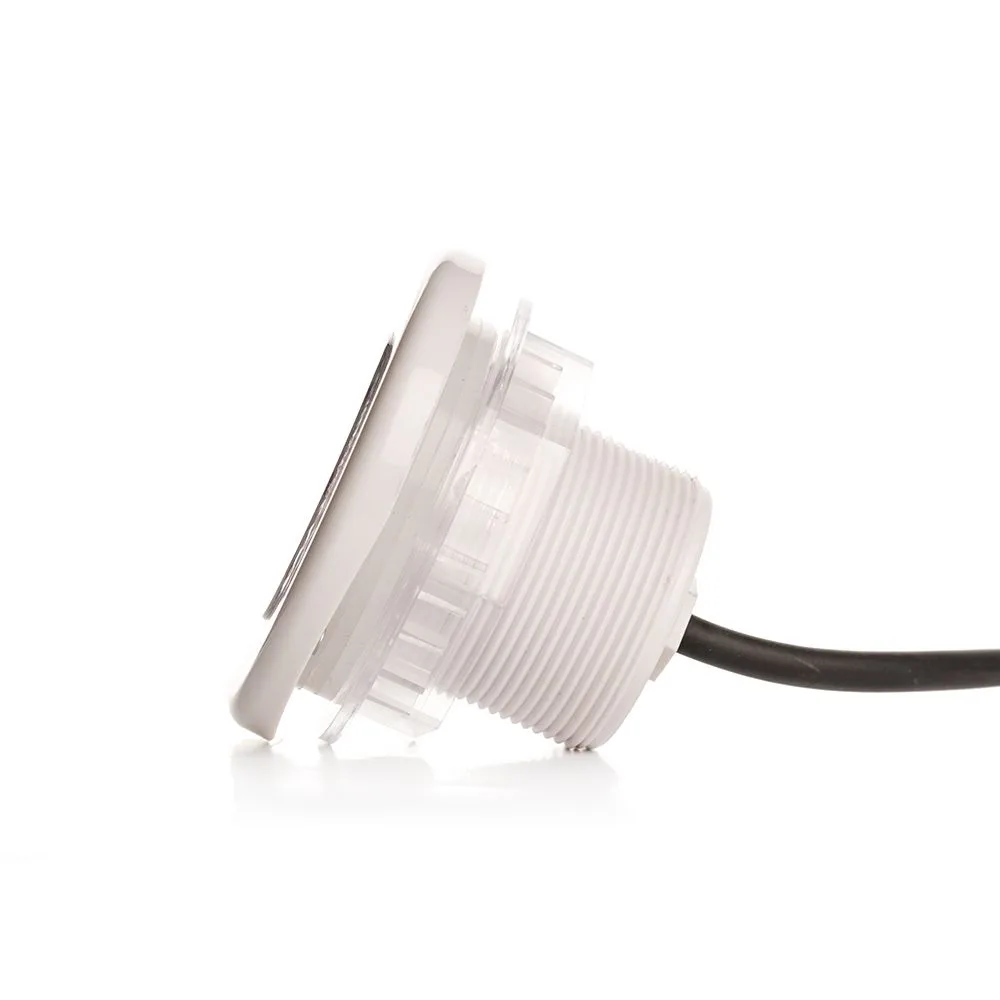Прожектор светодиодный Aquaviva HT026C 45LED (6 Вт) RGB - фото 4