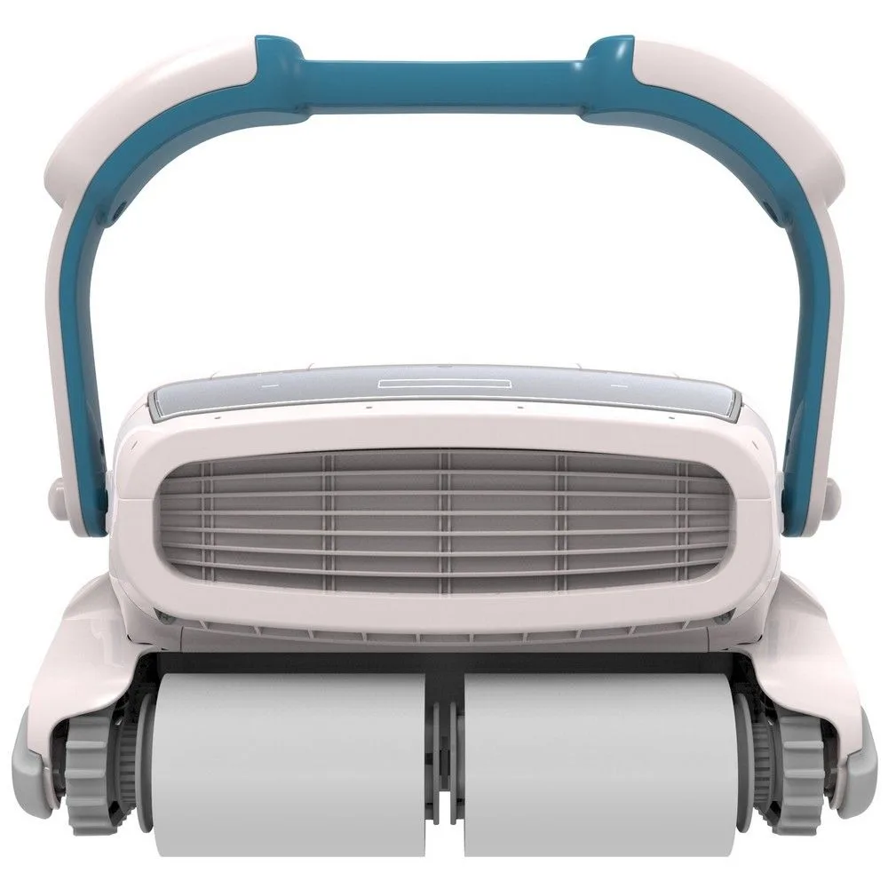 Робот-пылесоc Aquabot K200 Plus - фото 5