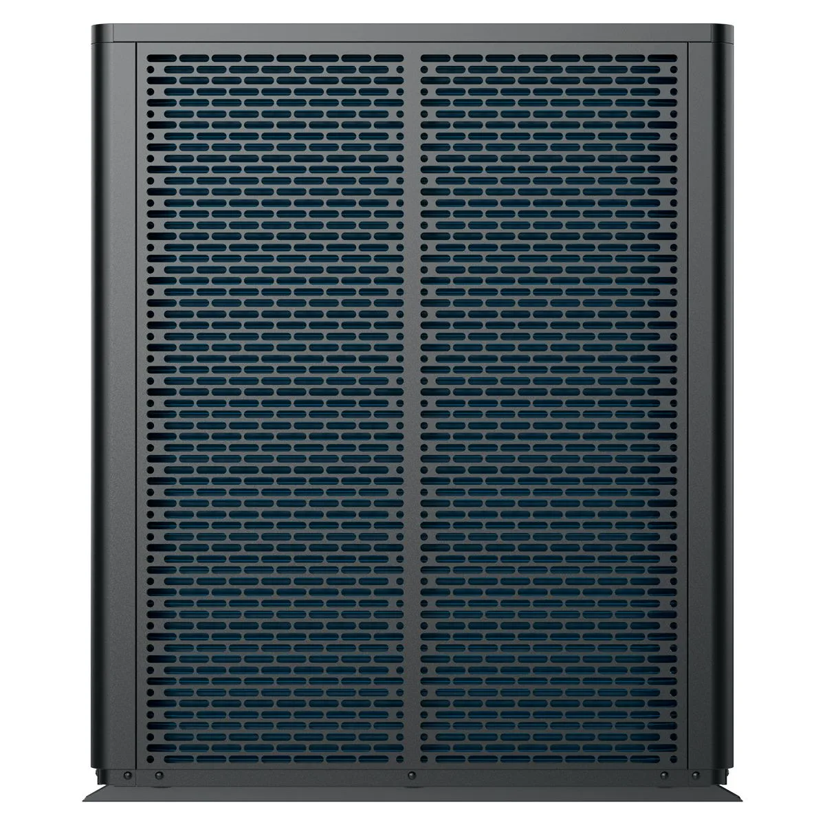 Тепловой инверторный насос Aquaviva Model Vertical 35 (35.2 кВт) - фото 5