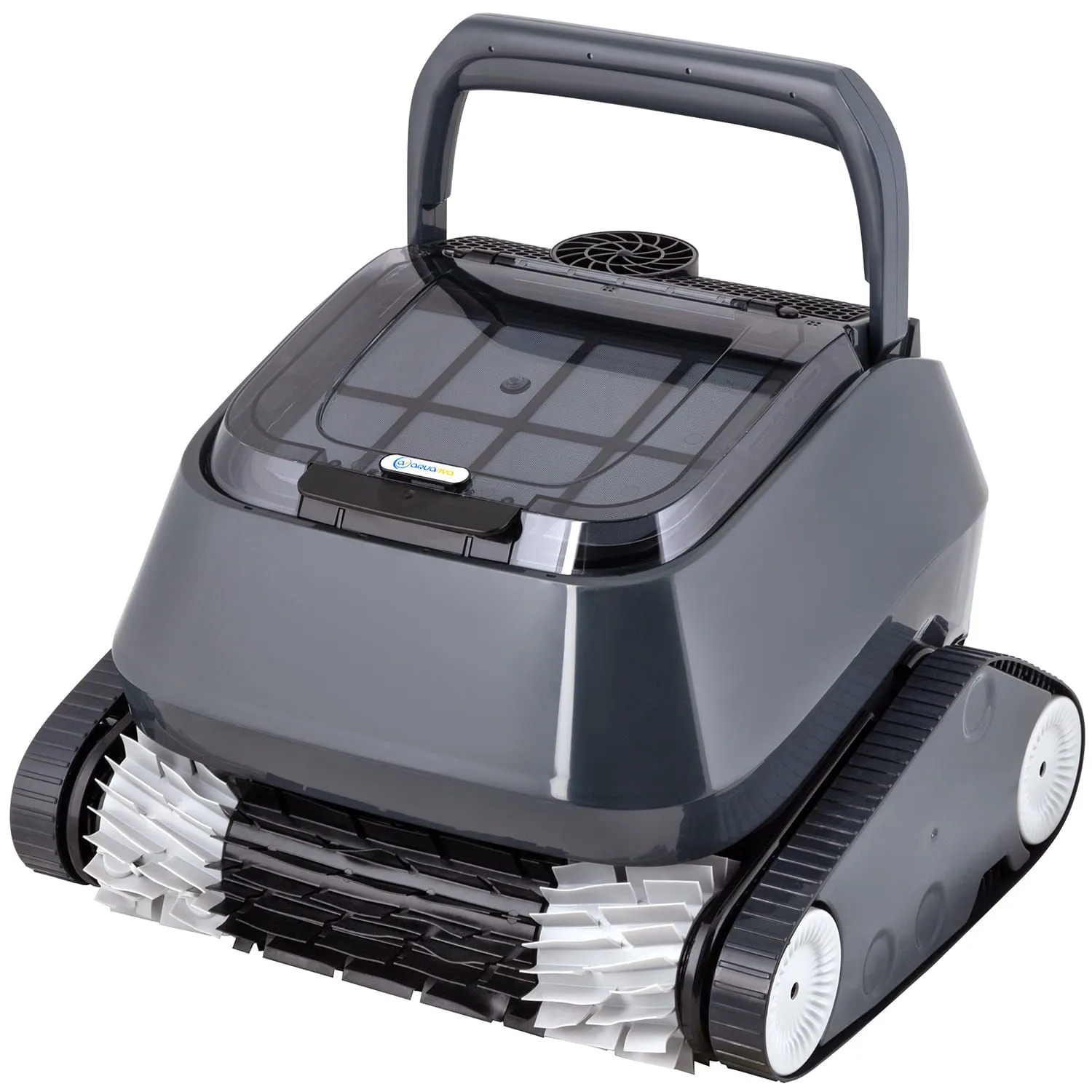 Робот-пылесоc Aquaviva 7310 Black Pearl Робот-пылесоc Aquaviva 7310 Black Pearl