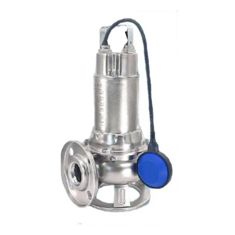 Дренажный насос AquaViva LX QWKF100(380V, 12m3/h*6m, 0,75kW) без поплавка,фланец Дренажный насос AquaViva LX QWKF100(380V, 12m3/h*6m, 0,75kW) без поплавка,фланец