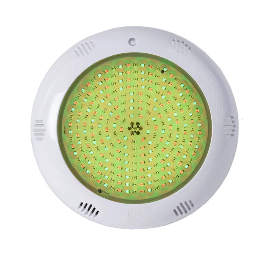 Прожектор Hayward LED ColorLogic FLAT, 18W, RGB, лайнер,бетон - фото 5