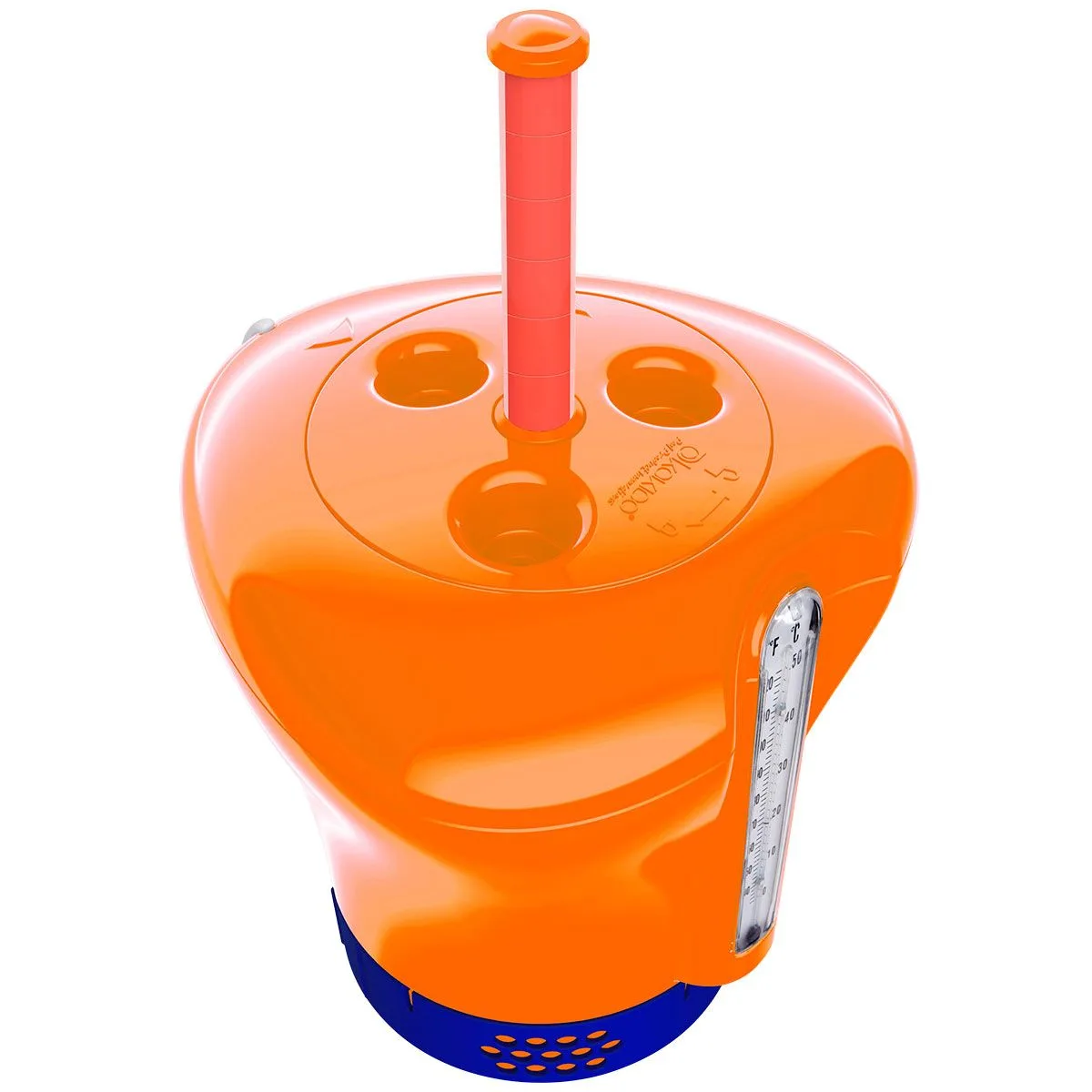 Дозатор Kokido CD16BU, Orange Дозатор Kokido CD16BU, Orange