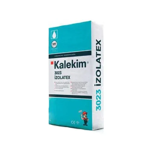 Порошковый компонент Kalekim Izolatex 3023 (20 кг) Порошковый компонент Kalekim Izolatex 3023 (20 кг)