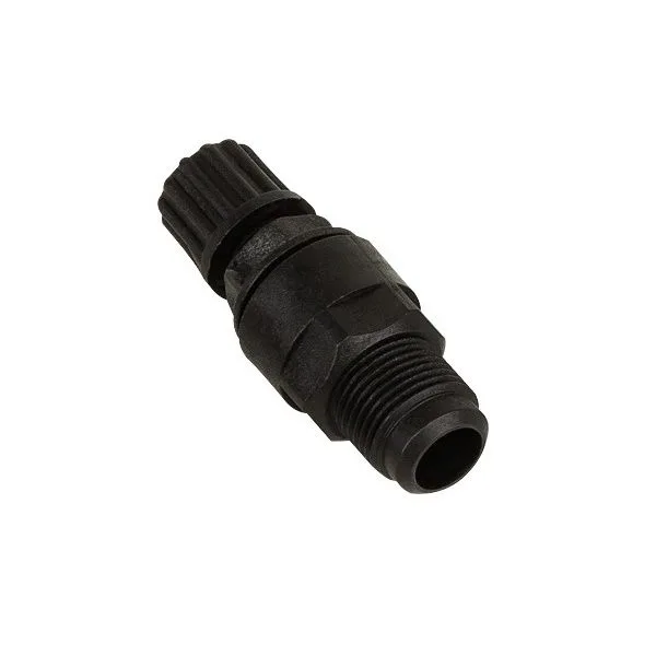 Обратный клапан дозирующего насоса AquaViva 3/8" (4/6) Обратный клапан дозирующего насоса AquaViva 3/8" (4/6)
