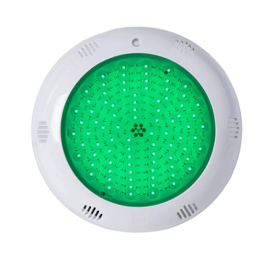 Прожектор Hayward LED ColorLogic FLAT, 18W, RGB, лайнер,бетон - фото 4