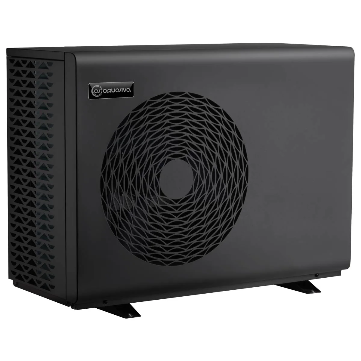 Тепловой инверторный насос Aquaviva Superior Split 9 (9.03 кВт) - фото 2