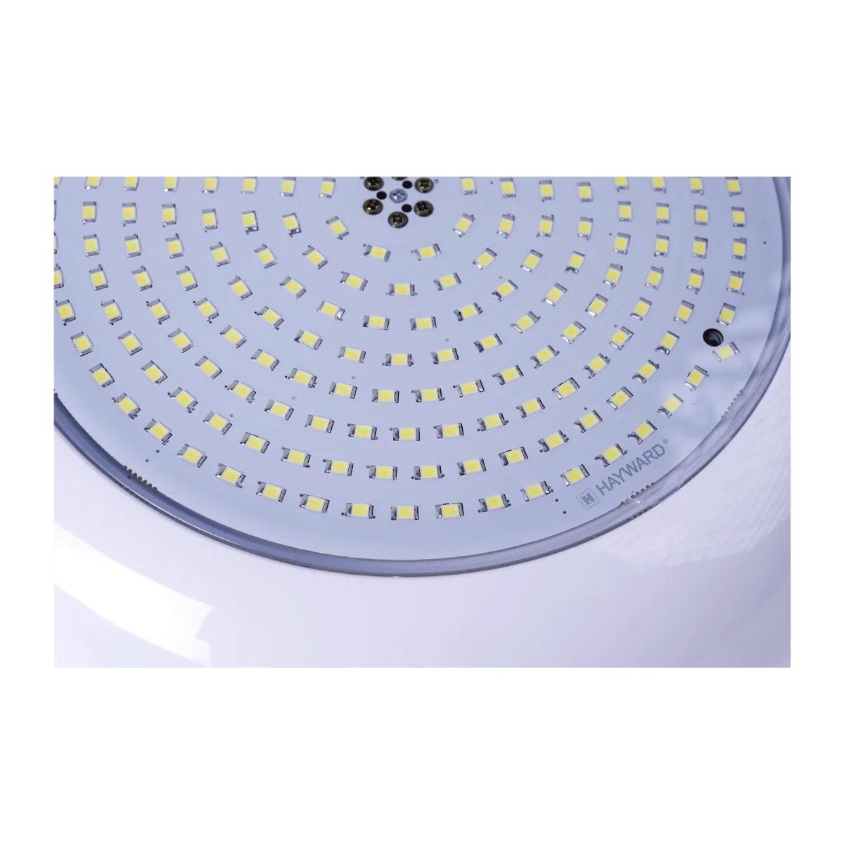 Прожектор Hayward LED 3464PLDBL, 18W, White, лайнер - фото 2
