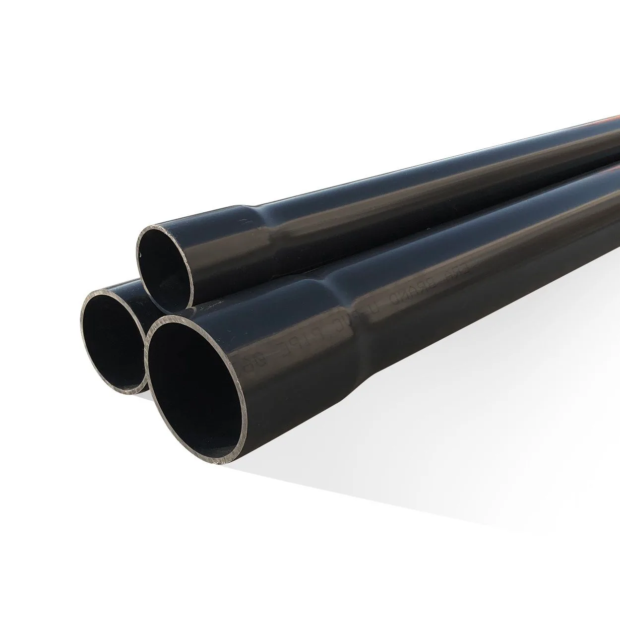 Труба Aquaviva ПВХ d63*3,0 PN 10 L-3 (штука) Труба Aquaviva ПВХ d63*3,0 PN 10 L-3 (штука)