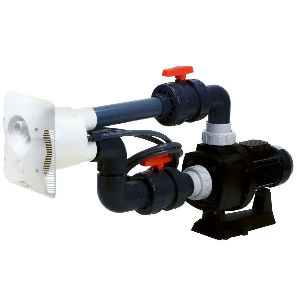 Противоток Hayward Calipso JC 40.B 40 м3/ч (220 В) Противоток Hayward Calipso JC 40.B 40 м3/ч (220 В)