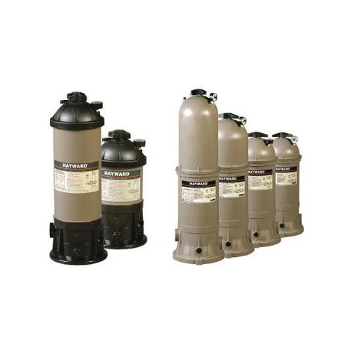 Картридж сменный Hayward CX0250 RE для фильтров Star Clear - фото 3