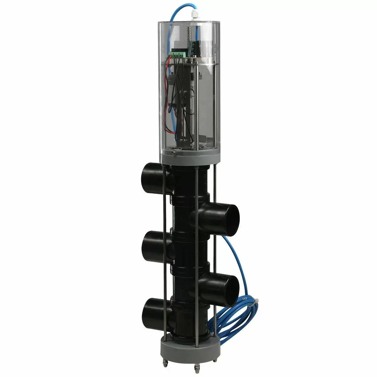 Авт. вентиль Waterline SW563/140 (63mm / 2", 24V, 140мм) 5 точ. 2 поз. Авт. вентиль Waterline SW563/140 (63mm / 2", 24V, 140мм) 5 точ. 2 поз.