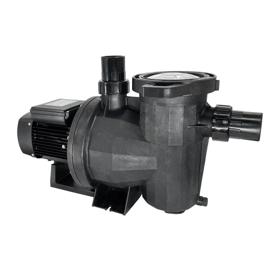 Насос для бассейна Aquaviva LX SVQ100T с ПФ (11м³/ч*10м 0.75кВт 380В)