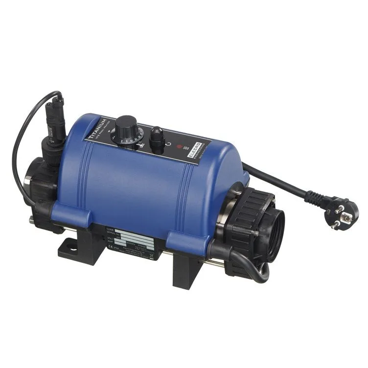Электронагреватель Elecro Nano Splasher Titan 3кВт 230В Электронагреватель Elecro Nano Splasher Titan 3кВт 230В