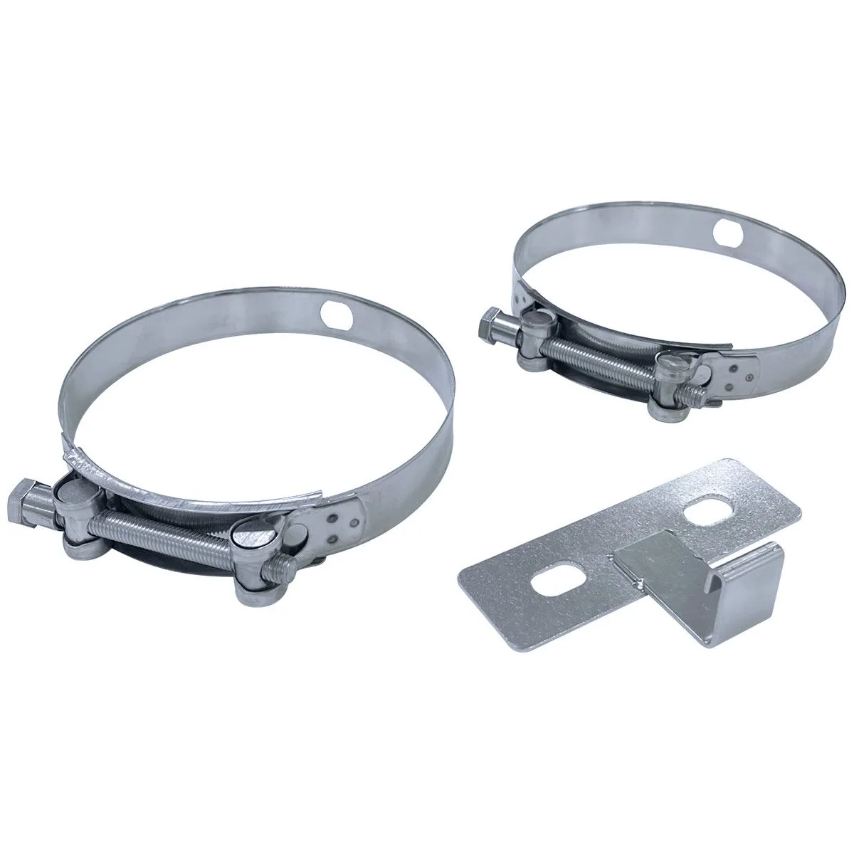 Манометр сдвоенный для фильтров L 1200-1600 Aquaviva 89012801 - фото 3