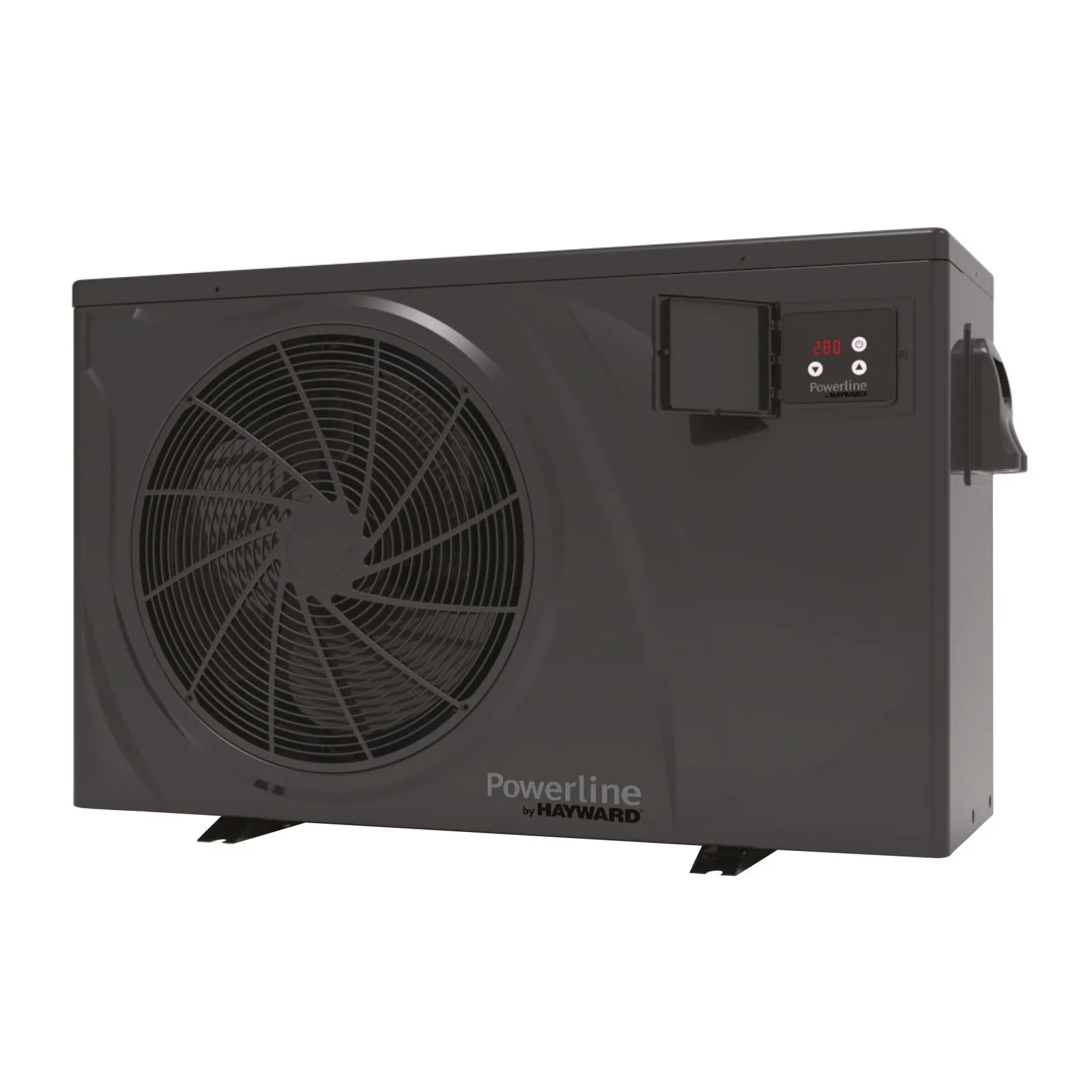 Тепловой насос Hayward Powerline Inverter 11 (11 кВт) Тепловой насос Hayward Powerline Inverter 11 (11 кВт)