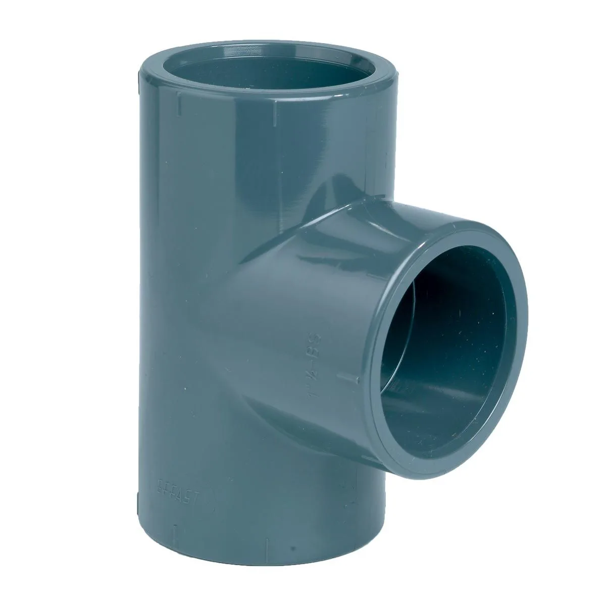 Тройник клеевой 90° EFFAST d40 мм (RDRTID0400) Тройник клеевой 90° EFFAST d40 мм (RDRTID0400)