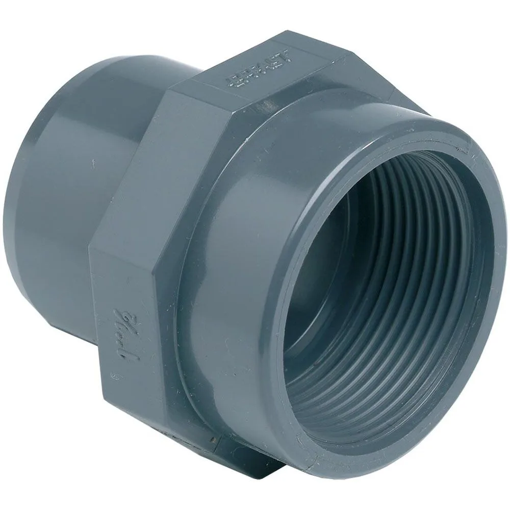 Ниппель переходной втулочное окончание ВР EFFAST d90x4" (RGRAFG090L) Ниппель переходной втулочное окончание ВР EFFAST d90x4" (RGRAFG090L)