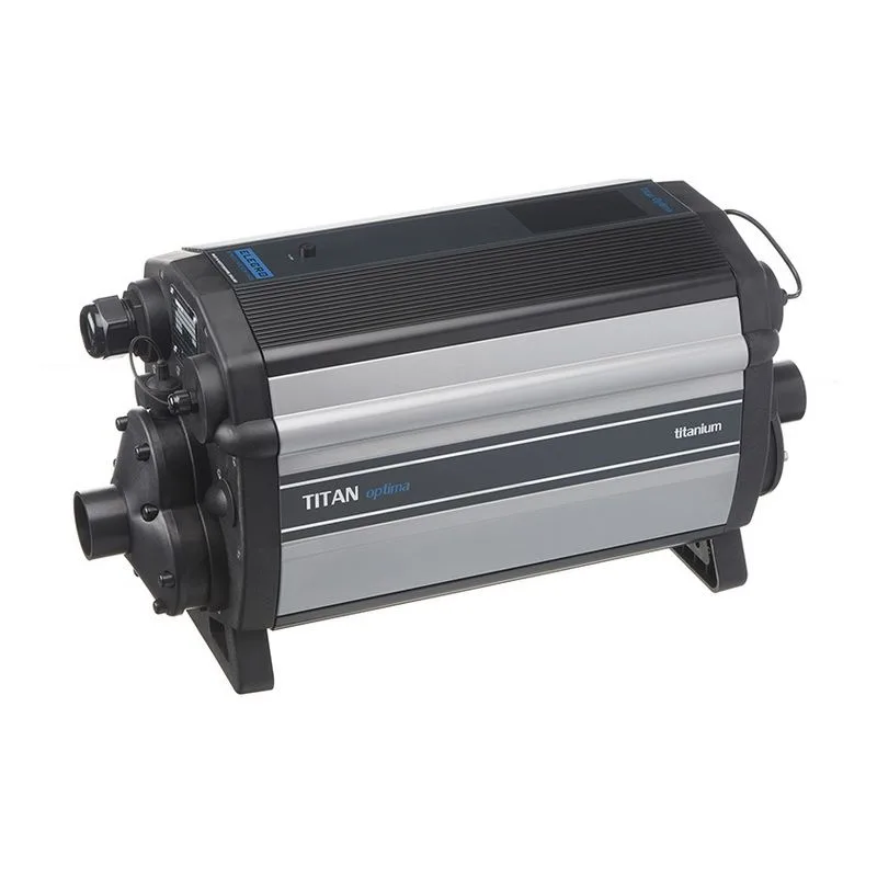 Электронагреватель Elecro Titan Optima Plus СP-24 Titan 24 кВт (380В) - фото 3
