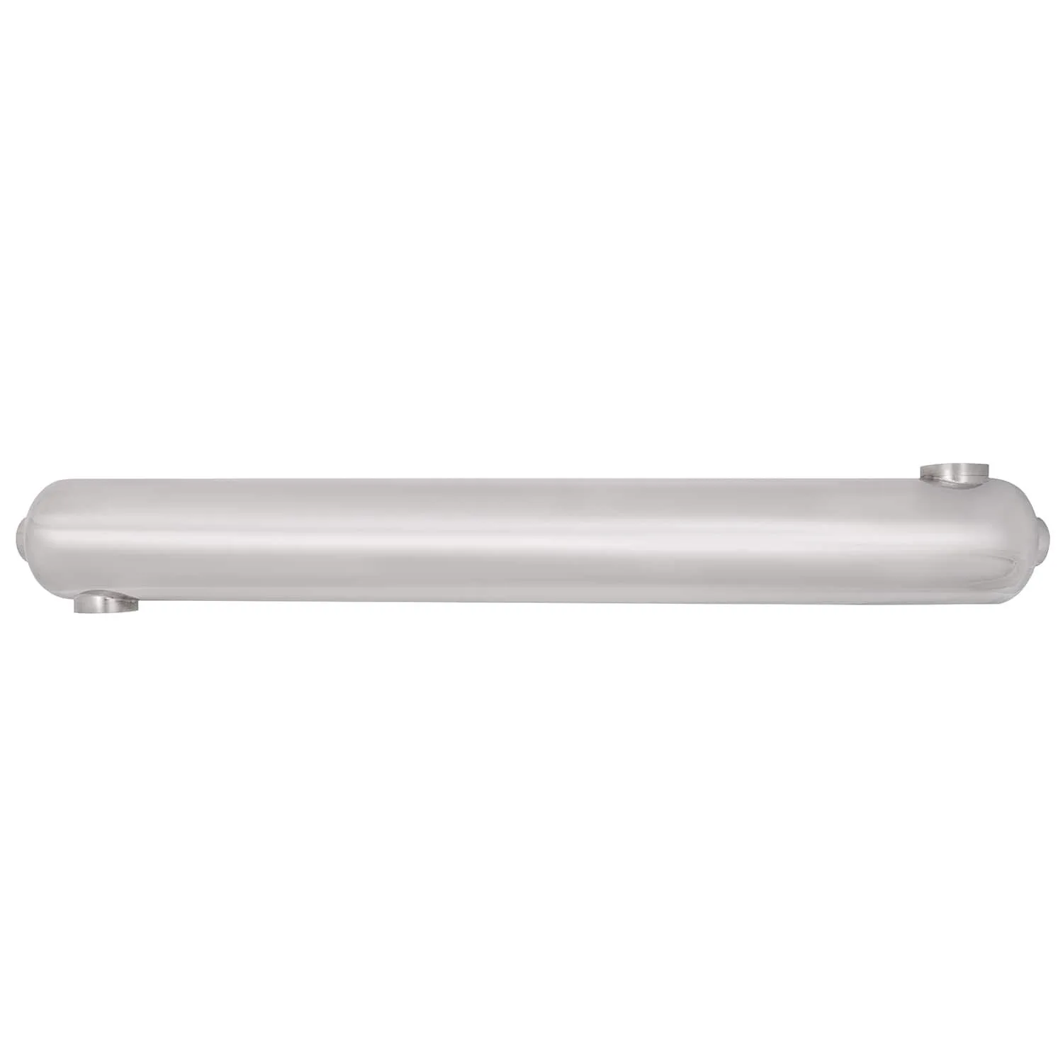 Теплообменник Aquaviva MF-400 120 кВт 304L Теплообменник Aquaviva MF-400 120 кВт 304L