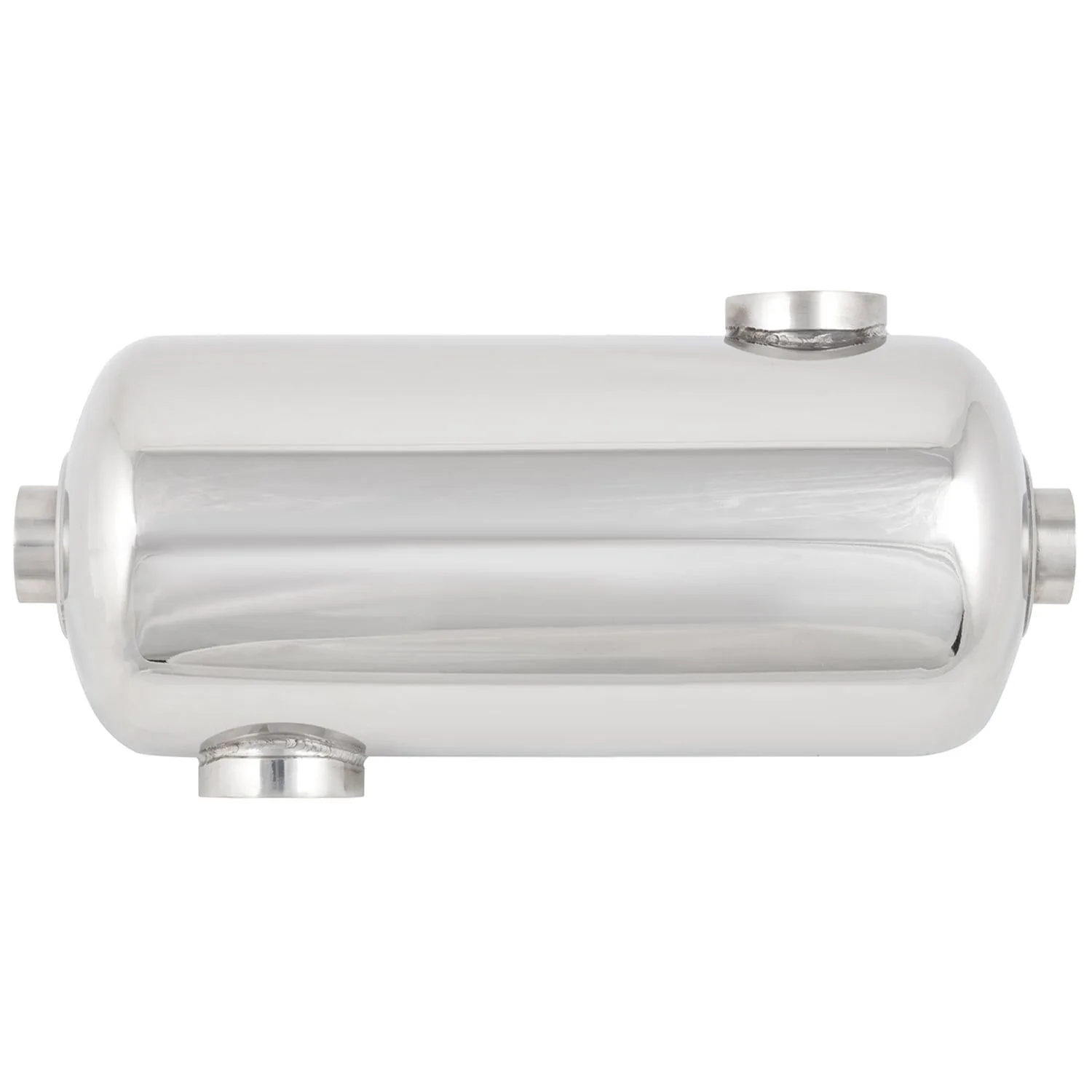 Теплообменник Aquaviva MF-80 28 кВт 304L Теплообменник Aquaviva MF-80 28 кВт 304L