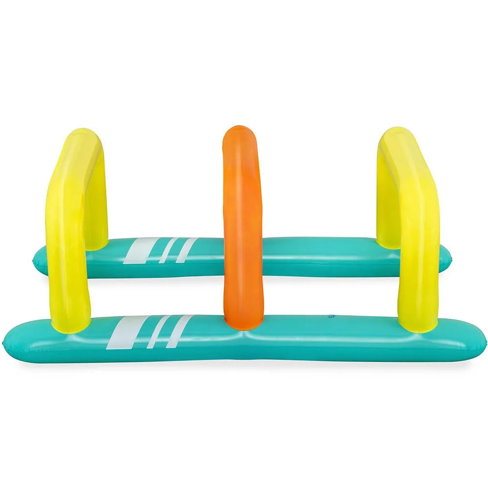 Игровой центр Bestway 52383 (135x79x53 см) Hop Zone - фото 2