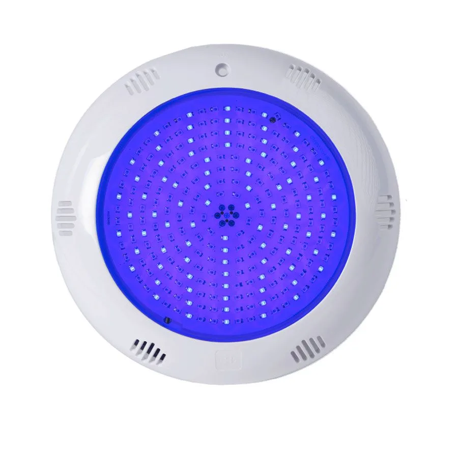 Прожектор Hayward LED ColorLogic FLAT, 18W, RGB, лайнер,бетон - фото 3