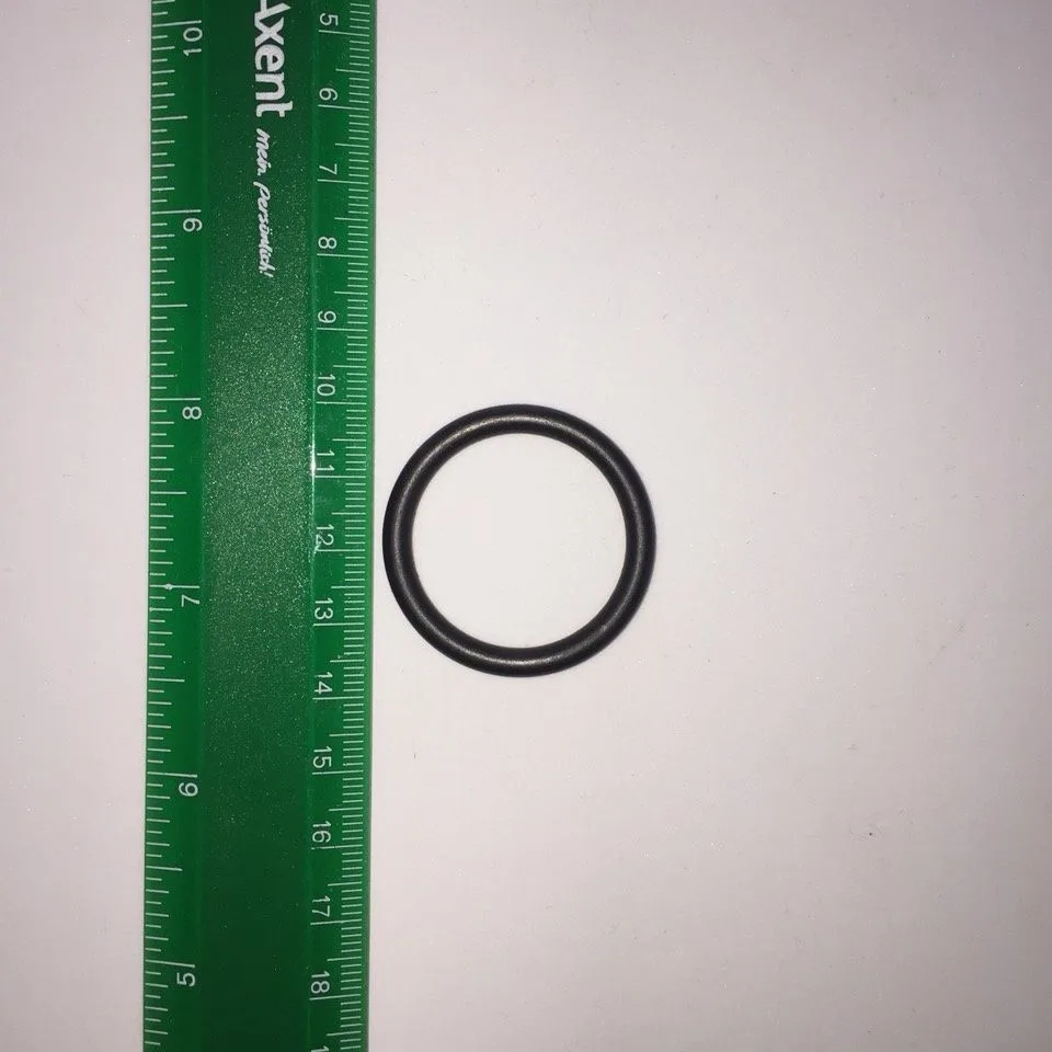 Уплотнительное кольцо кварцевой трубки Elecro УФ Spectrum SP-UV-ORS - фото 2