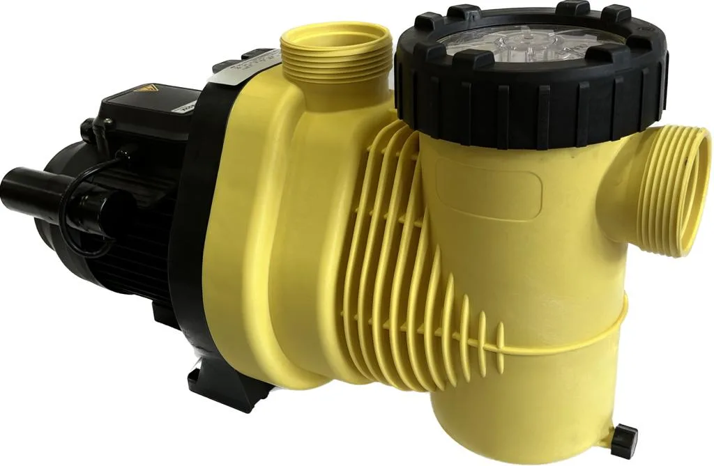 Насос для бассейна Aquaviva SP 34 с префильтром (32м³/ч*7м 1.5кВт 380В) Насос для бассейна Aquaviva SP 34 с префильтром (32м³/ч*7м 1.5кВт 380В)