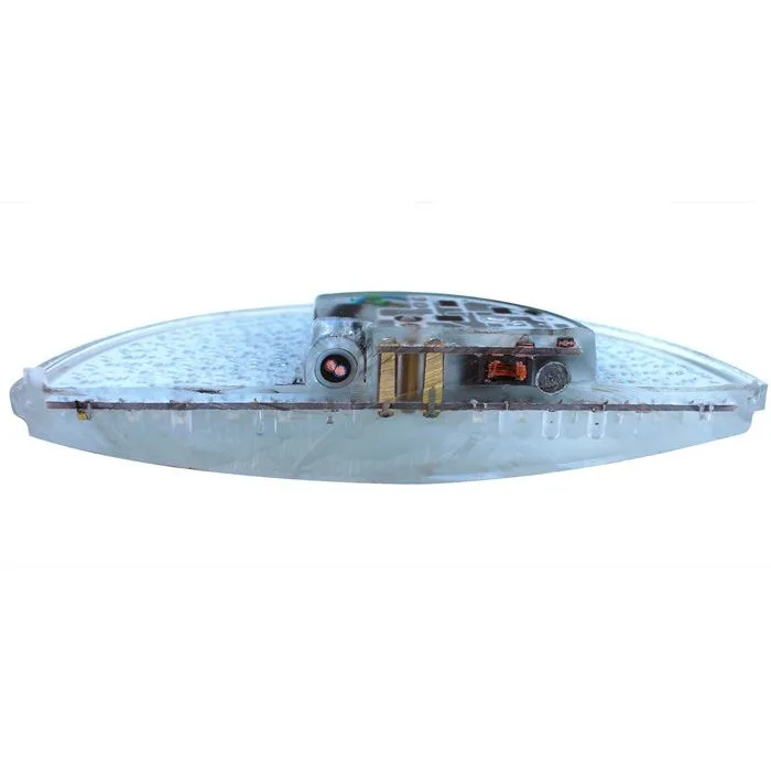 Прожектор светодиодный Aquaviva LED003 546LED (36 Вт) White теплый - фото 5