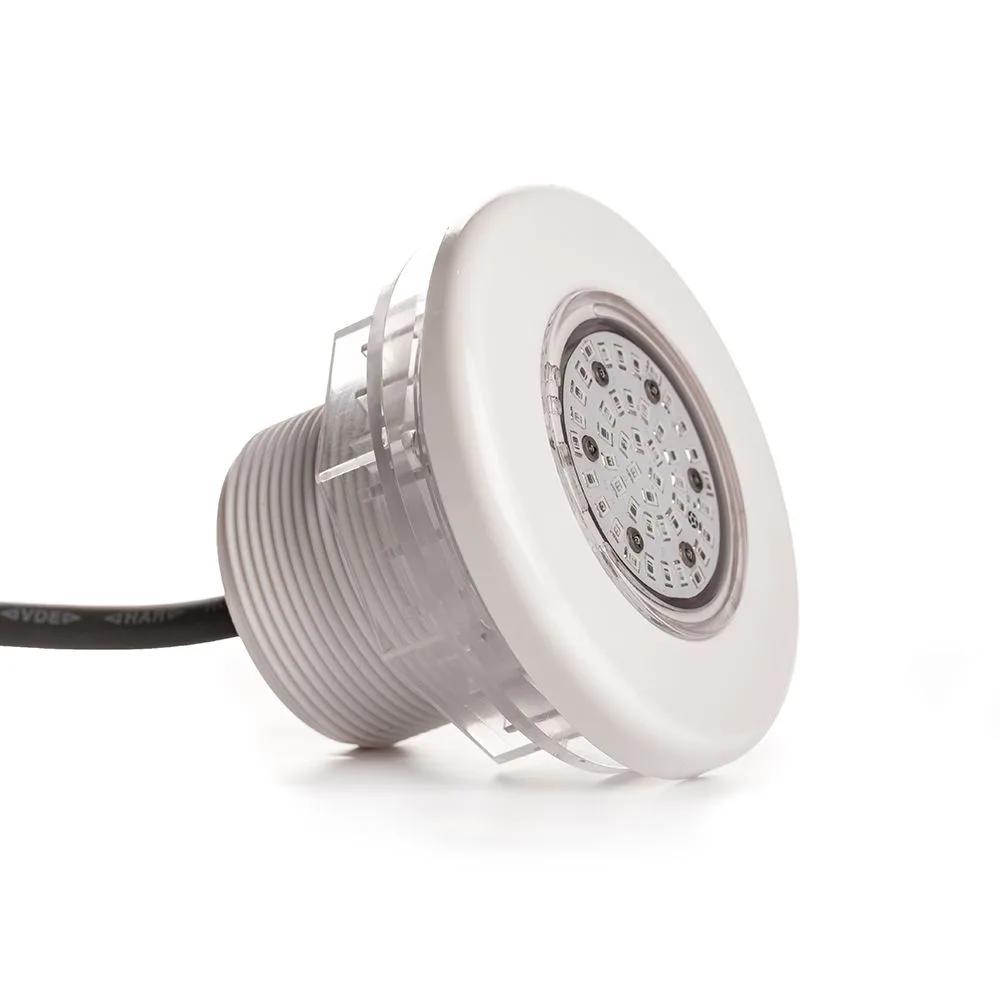 Прожектор светодиодный Aquaviva HT026C 45LED (6 Вт) RGB - фото 3