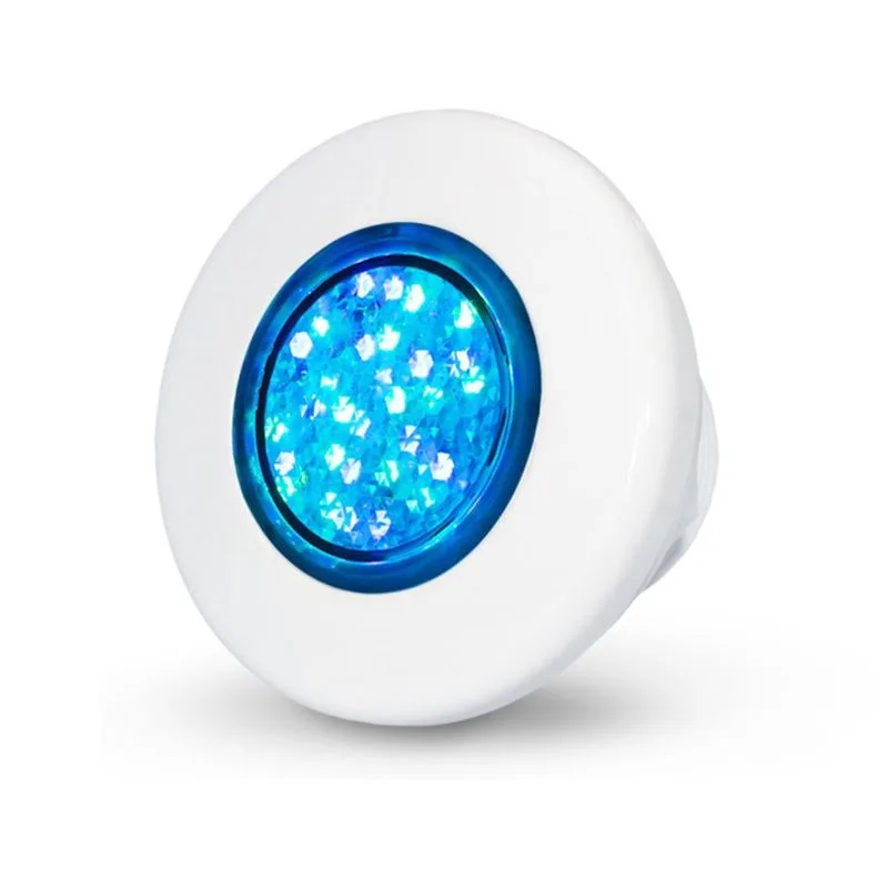 Прожектор светодиодный Aquaviva HT026C 45LED (6 Вт) RGB - фото 2