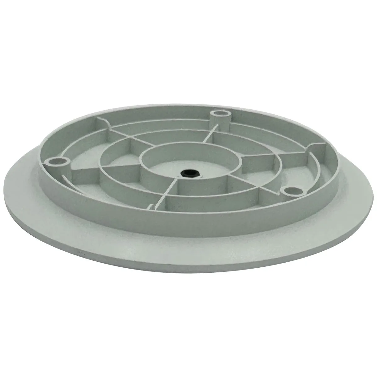 Крышка колеса для робота пылесоса Inver X30/X60/X80 - фото 4