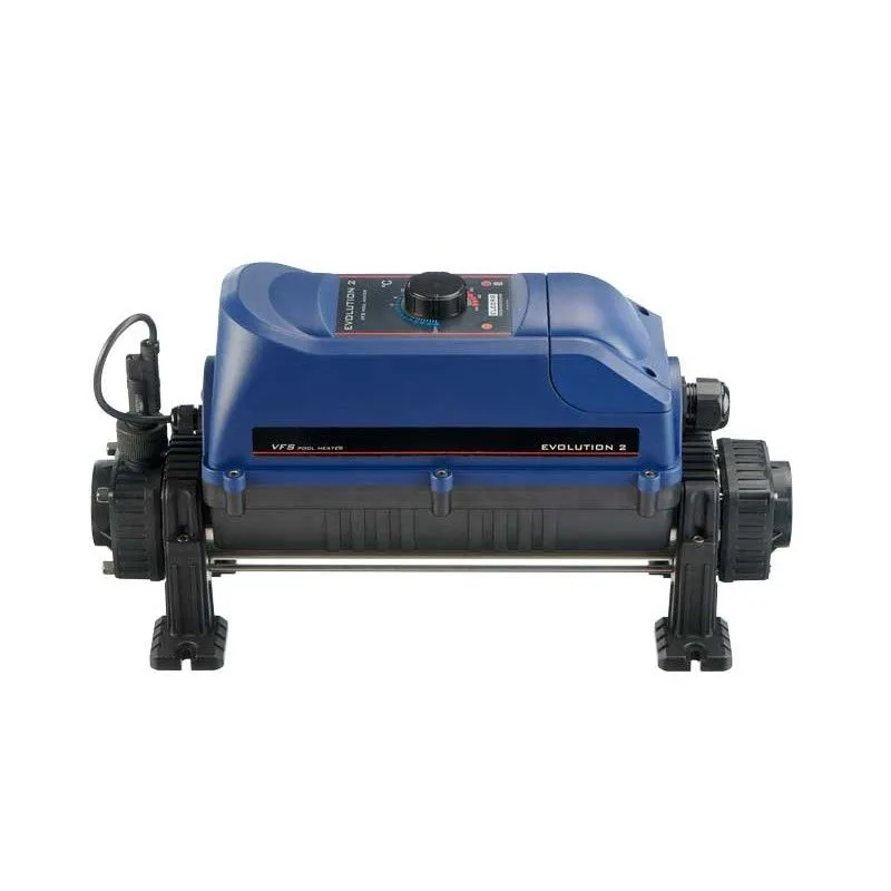 Электронагреватель Elecro Evolution 2 Titan 12кВт 220В/380В - фото 2