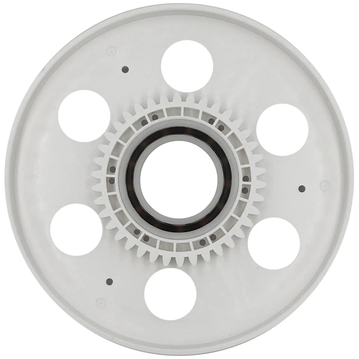 Приводное колесо для робота пылесоса Inver X30/X60/X80