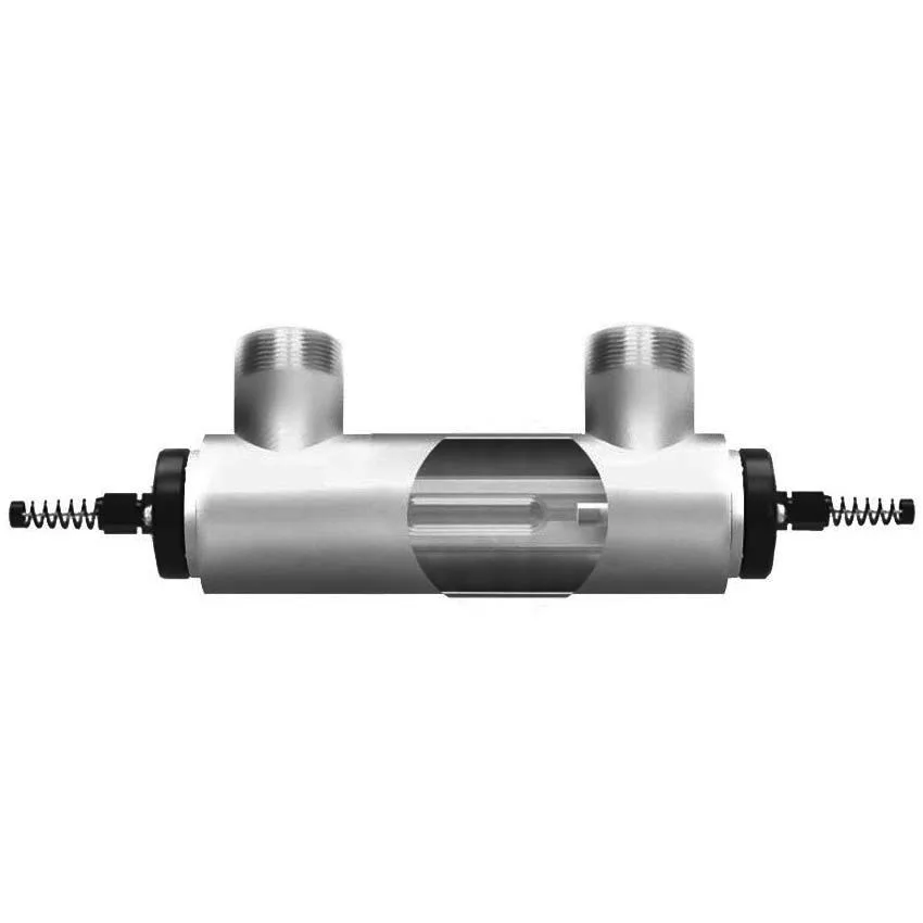 Ультрафиолетовая установка Lifetech ProfiPure 100 (4.7 м3/ч, DN50, 0.25 кВт) Ультрафиолетовая установка Lifetech ProfiPure 100 (4.7 м3/ч, DN50, 0.25 кВт)