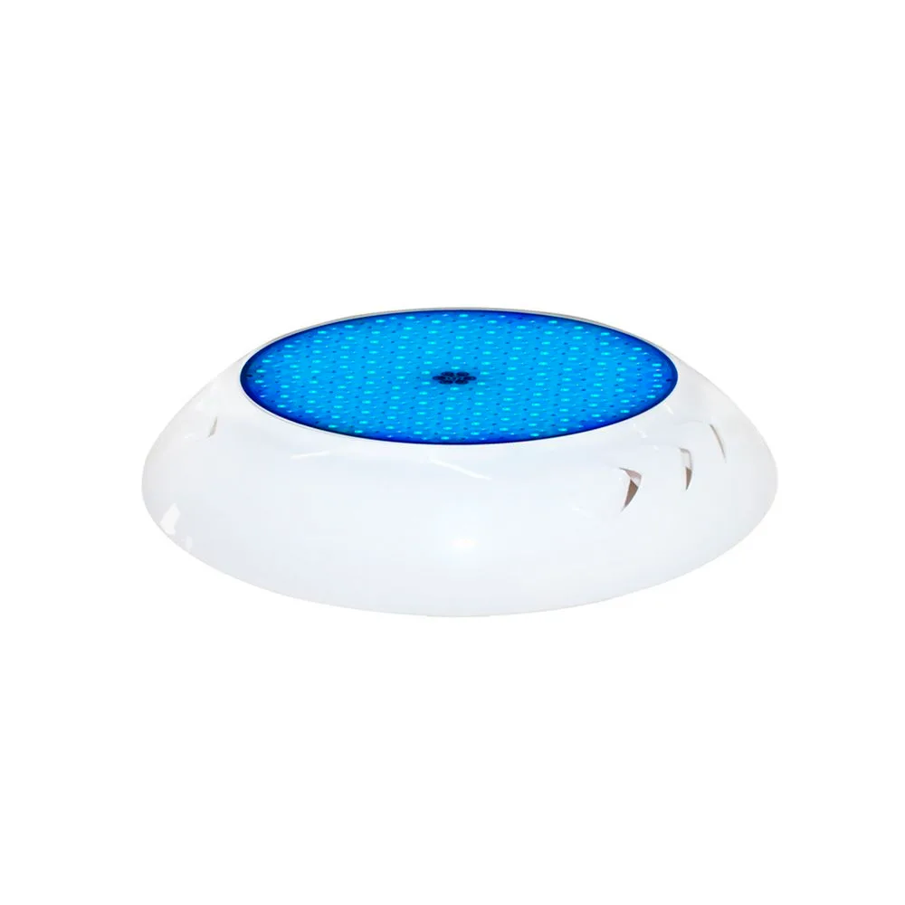 Прожектор светодиодный Aquaviva LED003 252LED (18 Вт) RGB - фото 2
