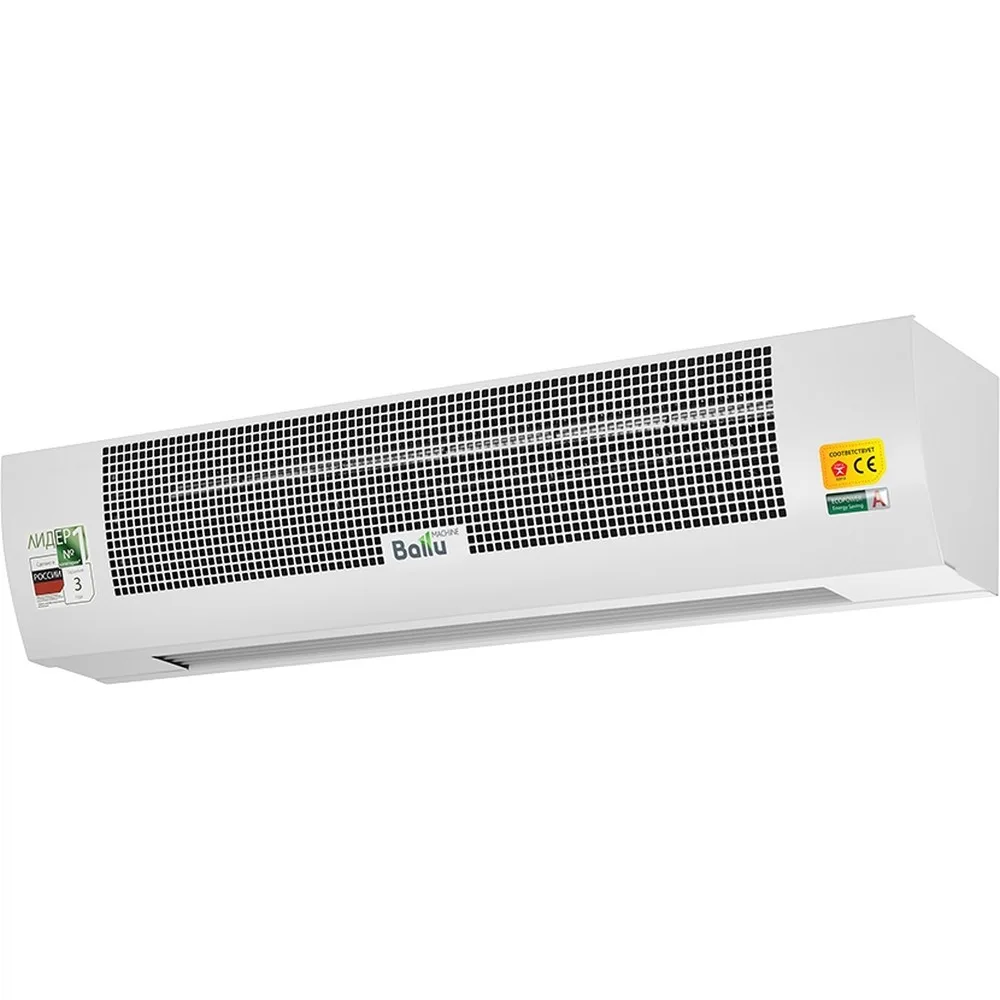 Завеса тепловая BALLU BHC-B15W15-PS Завеса тепловая BALLU BHC-B15W15-PS