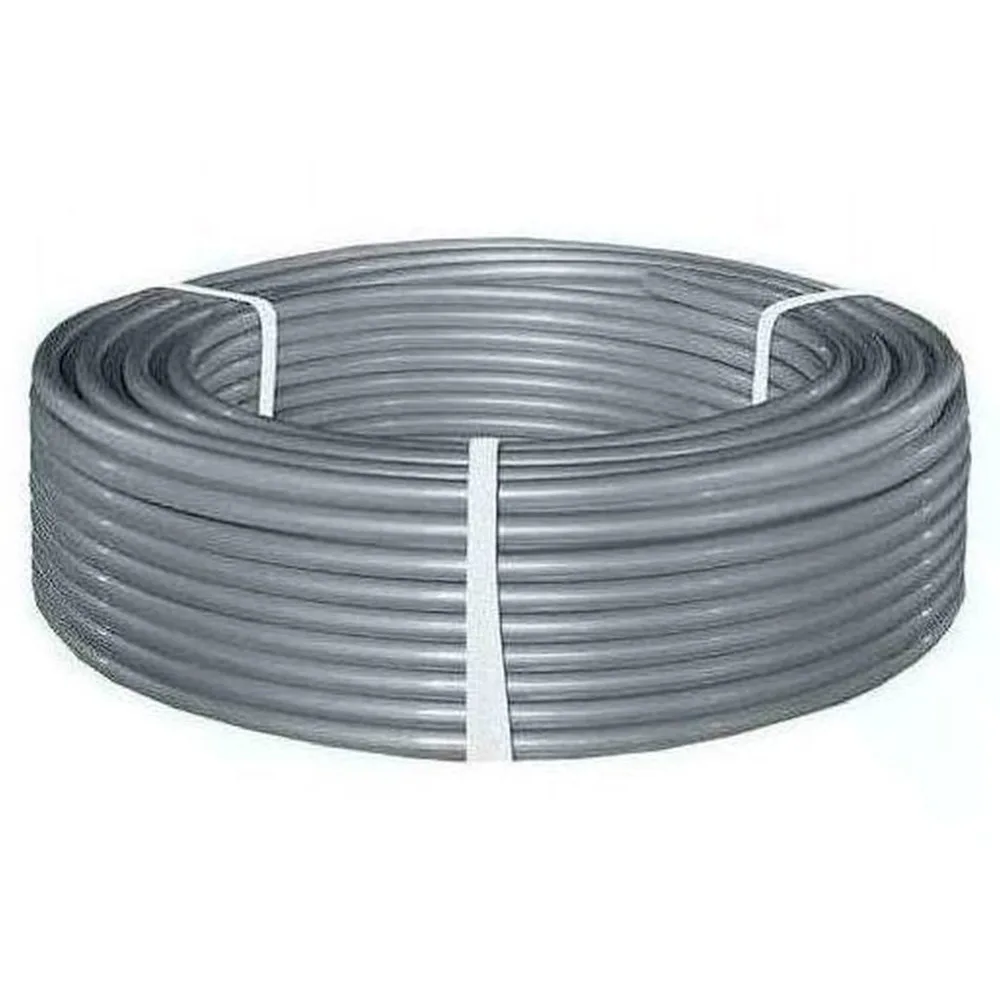 Труба РОСТерм EVOH/PEX-a d20х2.8 PN20, (100)