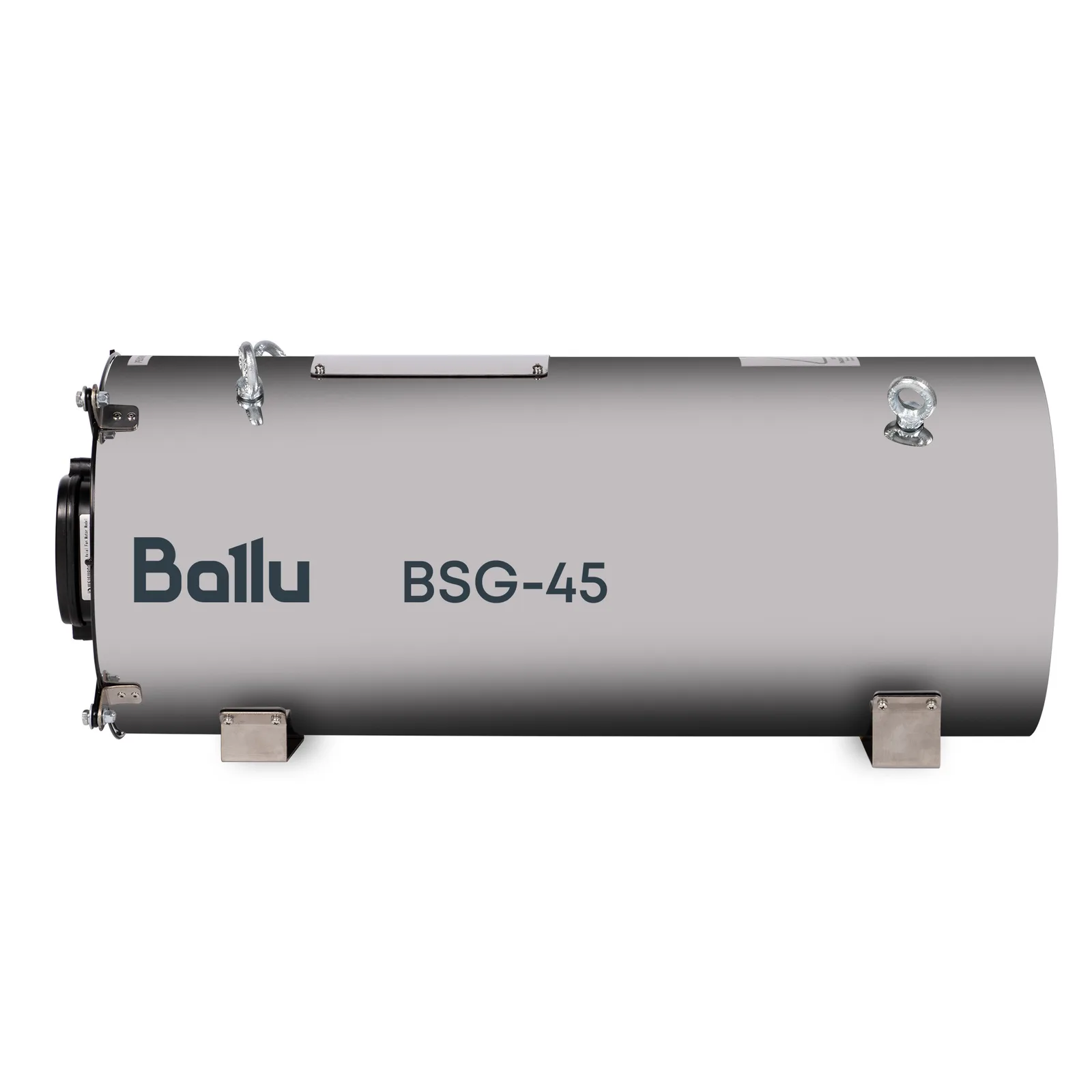 Теплогенератор подвесной газовый Ballu BSG-45 - фото 3
