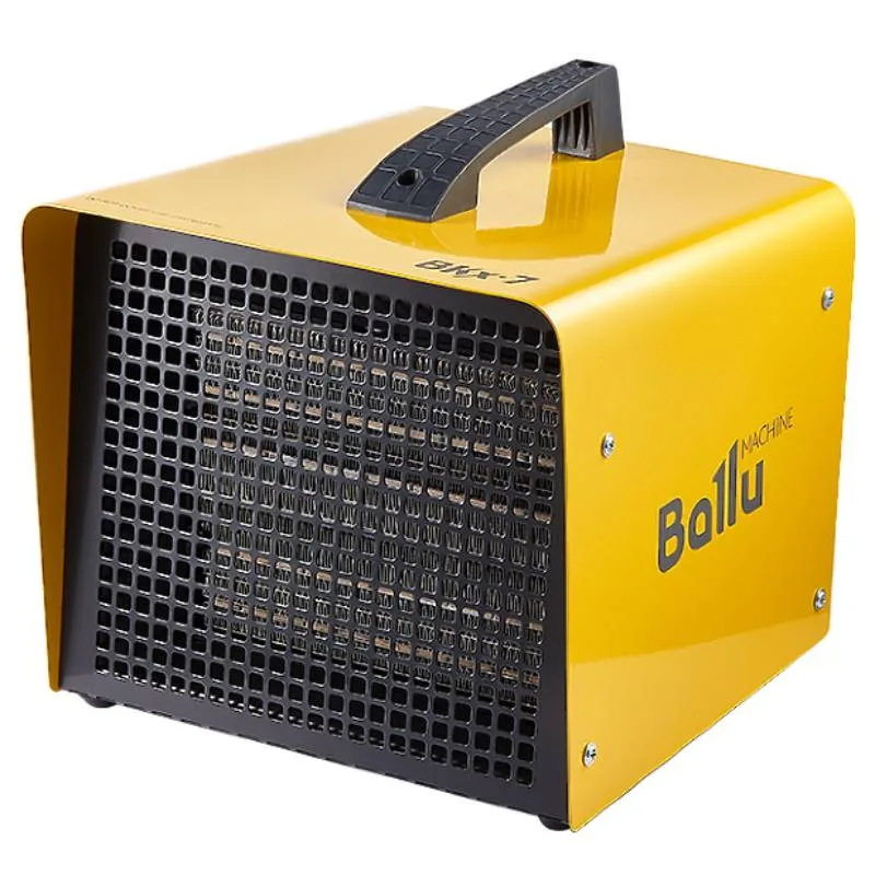 Тепловая пушка BALLU BKX-7 Тепловая пушка BALLU BKX-7