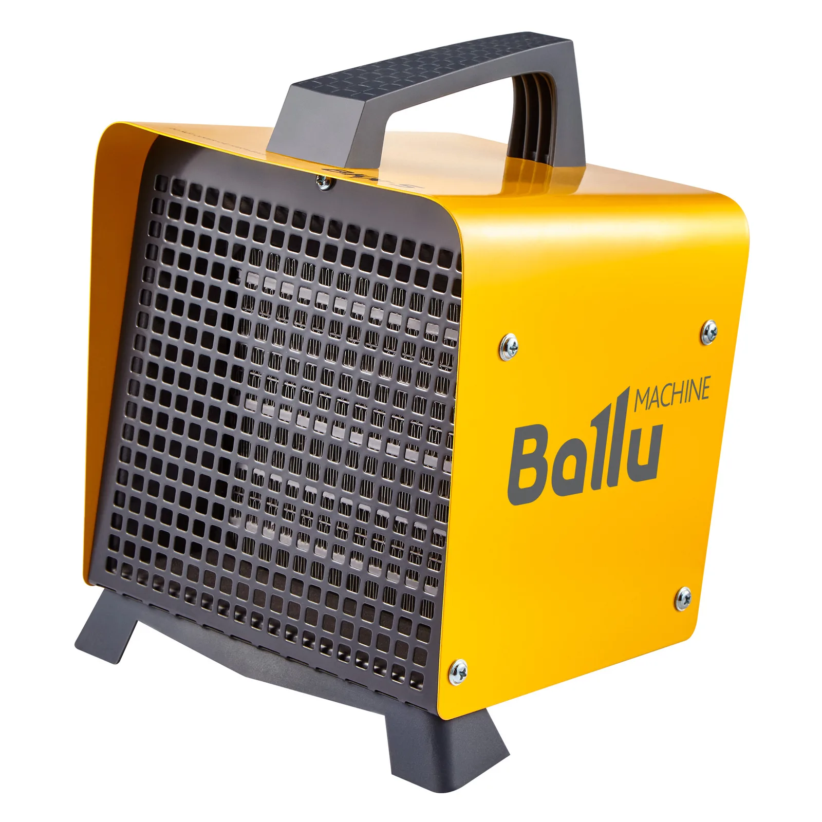 Пушка тепловая BALLU BKN-5 Пушка тепловая BALLU BKN-5