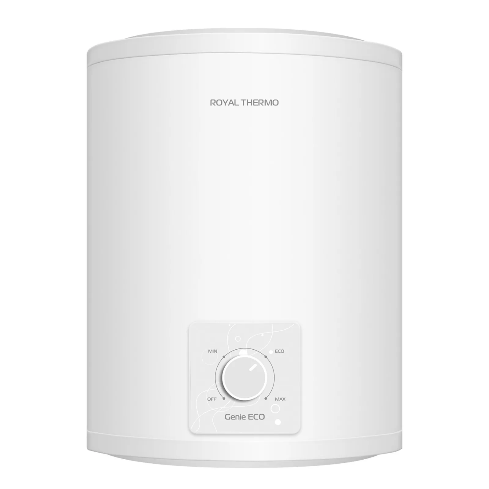 Водонагреватель Royal Thermo RWH 10 Genie ECO U - фото 2
