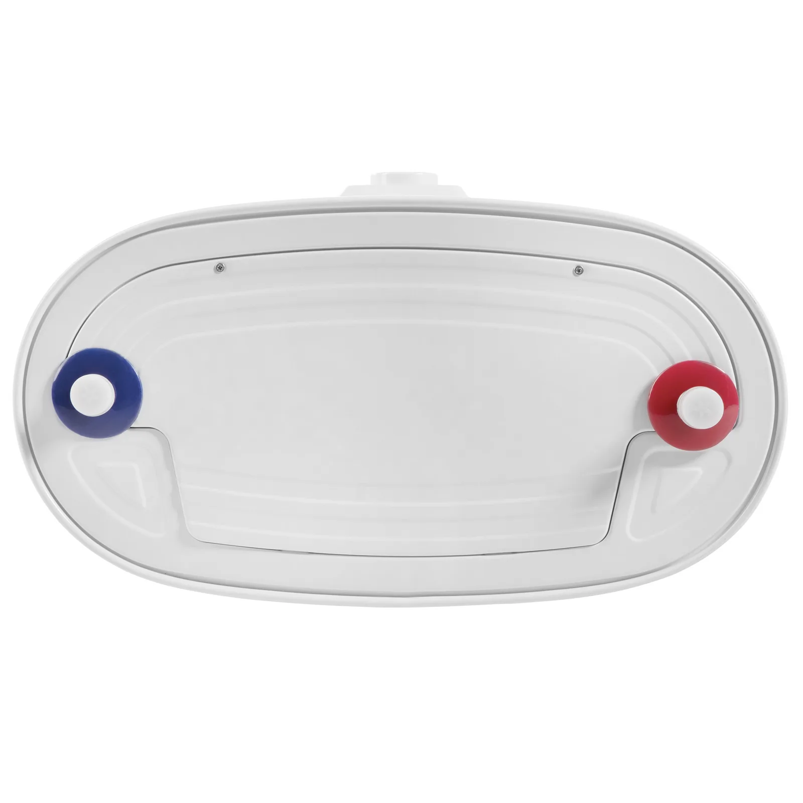 Водонагреватель Royal Thermo RWH 50 Lagom - фото 6