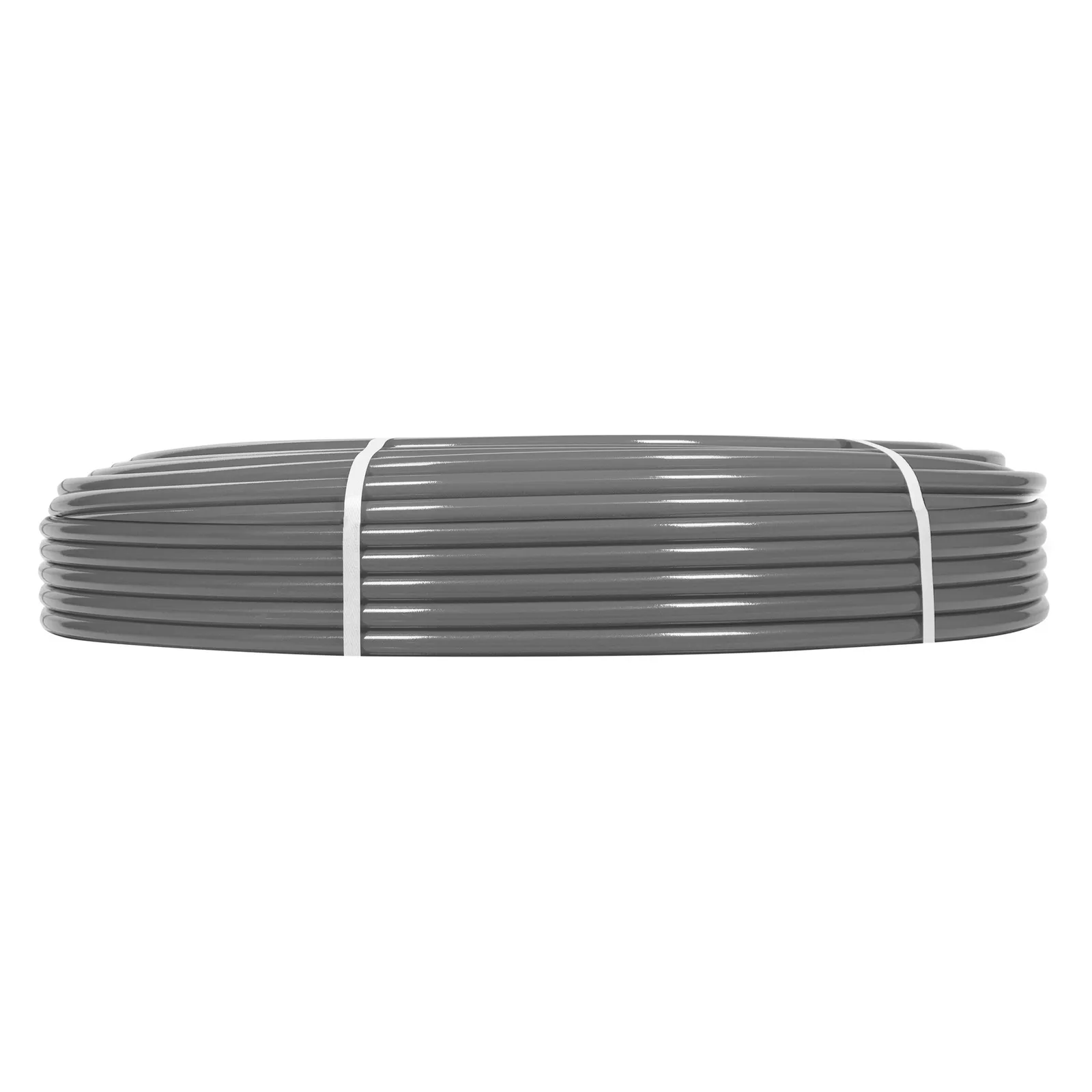 Труба из сшитого полиэтилена Royal Thermo Pex-a EVOH d25×3,5 - фото 3