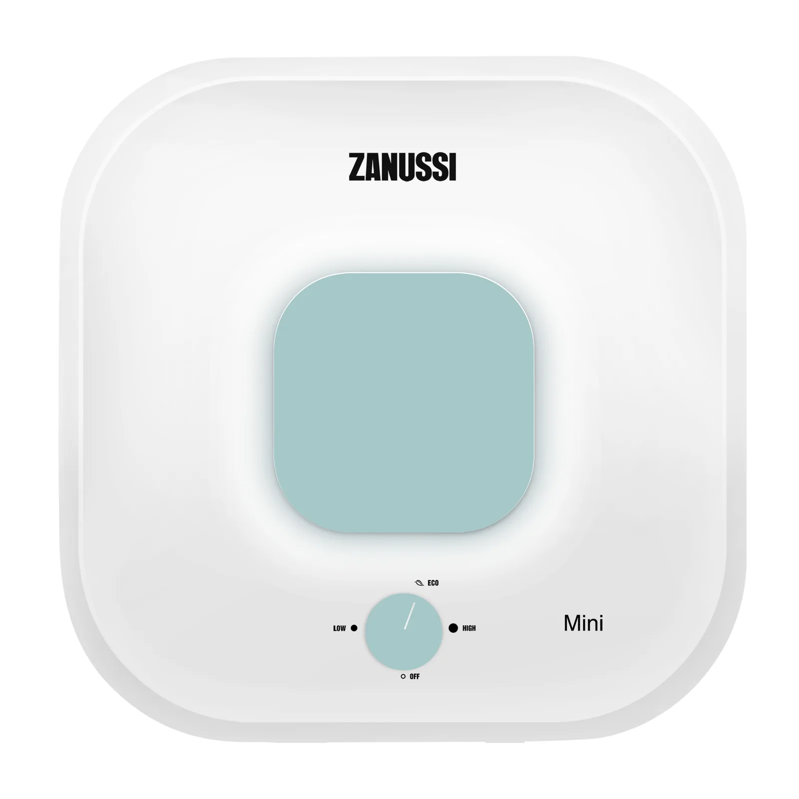 Водонагреватель ZANUSSI ZWH/S 15 Mini U (Green) - фото 2