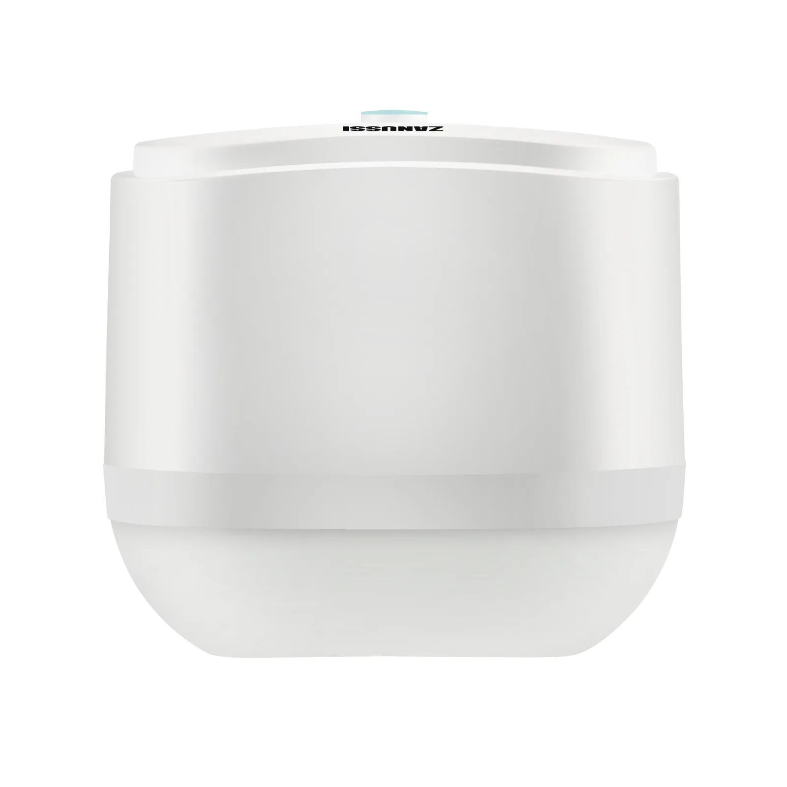 Водонагреватель ZANUSSI ZWH/S 10 Mini U (Green) - фото 5